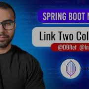 Mastering MongoDB Relationships In Spring Boot DBRef Annotation For Seamless Collection Linking