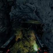 Crysis Warhead Waterfall X264