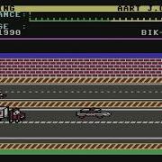 Commodore 64 Unfinished Scrolling Game
