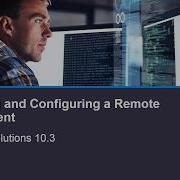 Installing And Configuring A Remote Component For DevTest Solutions 10 3