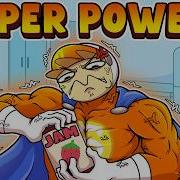 Super Power Tier List
