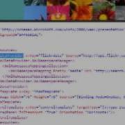 Kaxaml легкий редактор XAML Essential Edition