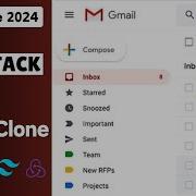 Build Gmail Clone With React Js Redux Firebase
