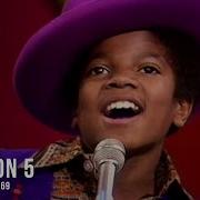 The Jackson 5 I Want You Back On The Ed Sullivan Show