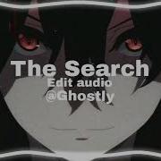 The Search NF Edit Audio