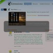 Extensions Gnome Org Gnome Shell 3 4 1