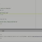 Clojure Koans 16 Atoms