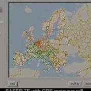 SAFESITE EU MapPoint Mp4
