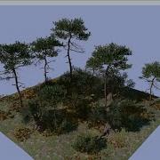 Implementing Real Time Ray Traced Global Illumination In My Vulkan Renderer