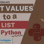 How To Convert Dictionary Values To List In Python Convert Python Dictionary Values To List