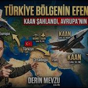 BAKAN GÜRLEK İ TEHDİT EDEN AVRUPA DA 100 MİLYAR AVROLUK FİYASKO KAAN MASADA OLACAK