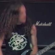 Metallica Anesthesia Pulling Teeth Live At Roskilde Festival Denmark 1986