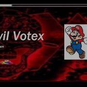 Devil Vortex 100 EZVIE DEMON Geometry Dash