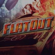 24 Agent Blue Something Else FlatOut 1