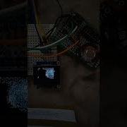 Arduino Mega 2560 Plays The Expanse Trailer With Temporal Dithering