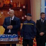 Дизель Шоу 2021 Большой Зимний Выпуск Предновогодняя премьера от Дизель Cтудио Юмор и приколы