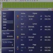 RPG Maker XP Scripting 1