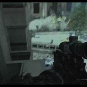 MW3 Theater Render Test