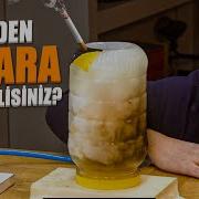 ÖZEL DÜZENEKLE SİGARANIN ZARARLARINI GÖSTERDİM