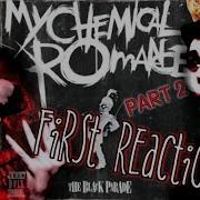 My Chemical Romance The Black Parade FIRST REACTION Review Part 2