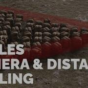 Cycles Performance Boost Camera And Distance Culling Blender Tutorial
