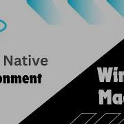 React Native Environment Setup For Windows And Mac