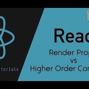 61 Higher Order Components Vs Render Props In React Hindi HOC Vs Render Props In React Js