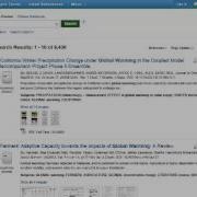 Introduction To EBSCOhost Tutorial
