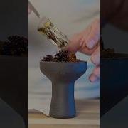 The Process Of Creating The Perfect Hookah