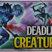 The New D D Monsters Are LETHAL