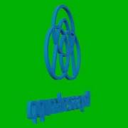ThyssenKrupp Logo Chroma