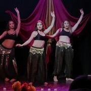 Escalate Belly Dance Trio Showcase Spring 2018