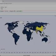 7 Exploring Map Plots And Enriching Your Dashboards With Markdown