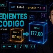 Aprende Tipos De Datos E Interpolación Con Águila Tu Puente A Python JS C Etc Video 2