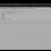 Lecture 4 Part 2 Implementing Linear Regression For Salary Prediction In Python