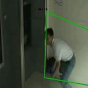 HIKVISION VIDEO ANALYTICS Object Missing WMV