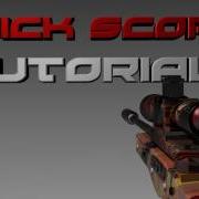 MW2 And Cod Quick Scope Tutorial Modern Warfare