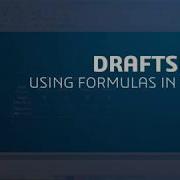 Using Formulas In Tables