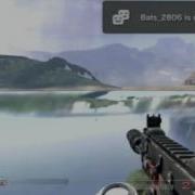 MODERN WARFARE 2 TUTORIAL ON HOW TO DO A ELEVATOR