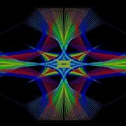 Rectangular Pattern 3 Morph B