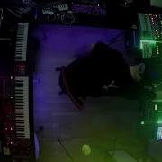 BURG NDII Sunday Jam Session Ms 20 Erebus JX 03 System 1 TR 8 KORG Volca