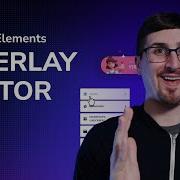 StreamElements Overlay Editor Tutorial