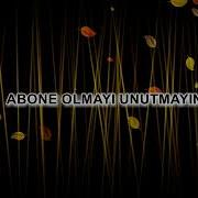 Seni Nasıl Özledim Karaoke