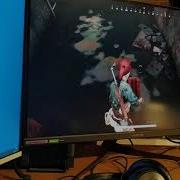 Acer Predator XB323UGP Monitor PUBG Test Real Gaming Test