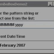 Java Date Display Formats SimpleDateFormart Intact Abode