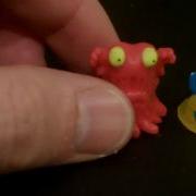 Игрушки The Trash Pack Trashies распаковка и обзор 3 наборов по 5 штук
