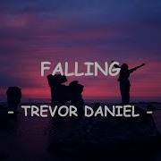 Trevor Daniel Falling Lyrics Sub English Spanish Sub Ingles Español