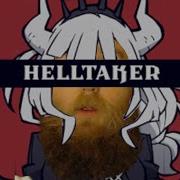 Tough As Hell Helltaker
