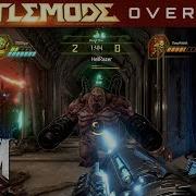 DOOM Eternal BATTLEMODE Multiplayer Overview