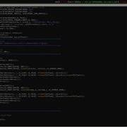 Raycasting Test 1